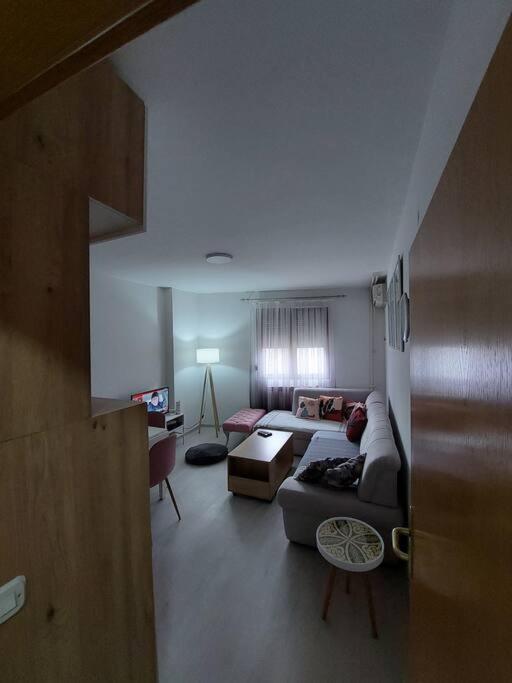 City Center Chic, Urban Apartment Skopje Eksteriør bilde
